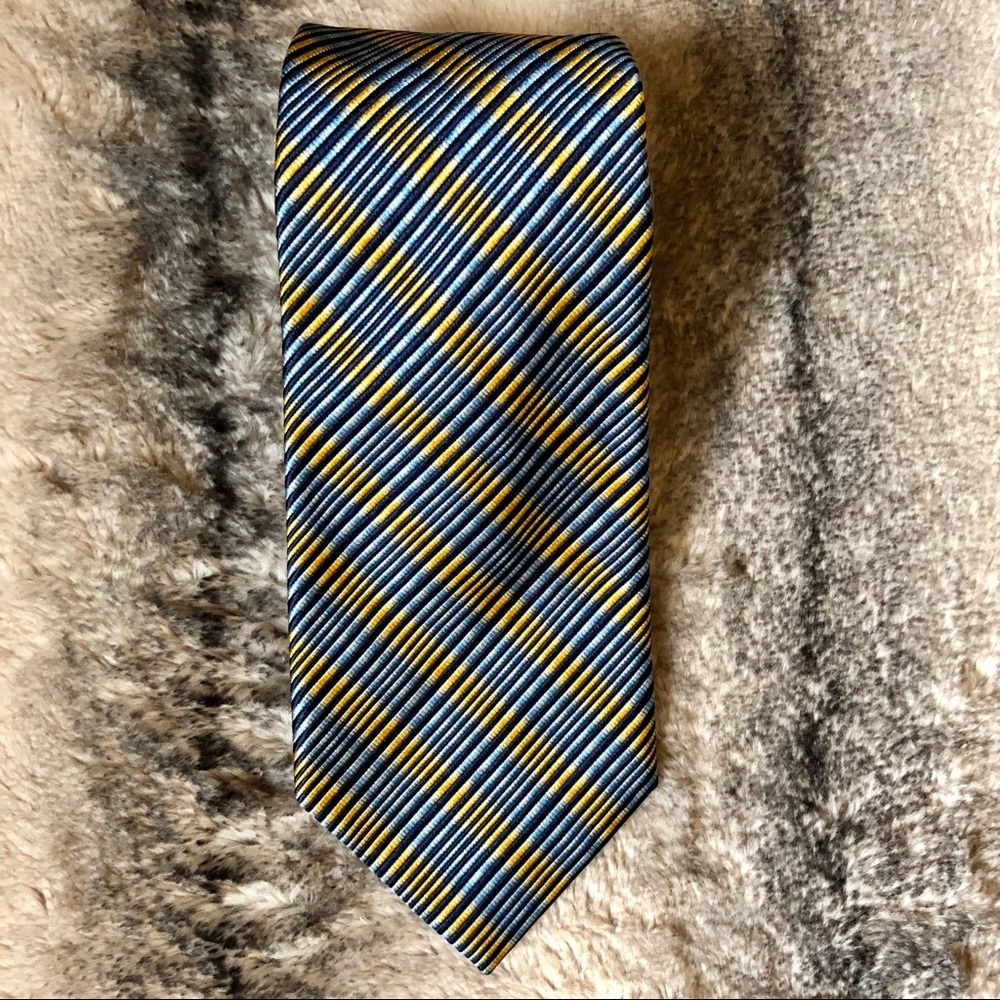 Addison On Madison Tie